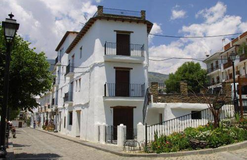 Capileira House | 18 m² House ∙ 2 guests