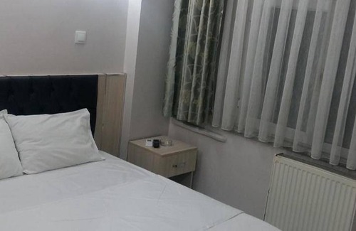 Beyazit Apartment | 18 m² Serviced apartment ∙ 3 guests