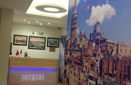 Beyazit Apartment | 18 m² Serviced apartment ∙ 3 guests