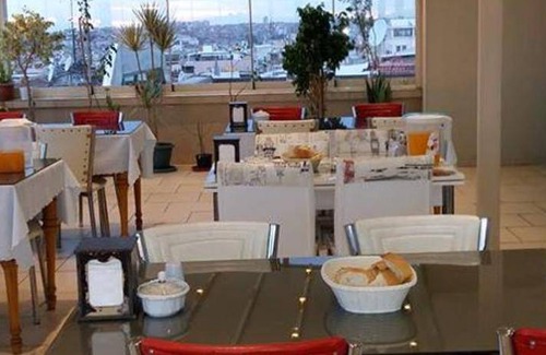 Beyazit Apartment | 18 m² Serviced apartment ∙ 3 guests