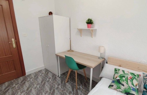 Genil Resort | 180 m² Private room ∙ 1 bedroom ∙ 1 guest