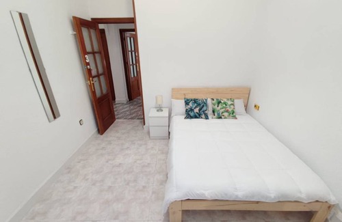 Genil Resort | 180 m² Private room ∙ 1 bedroom ∙ 1 guest