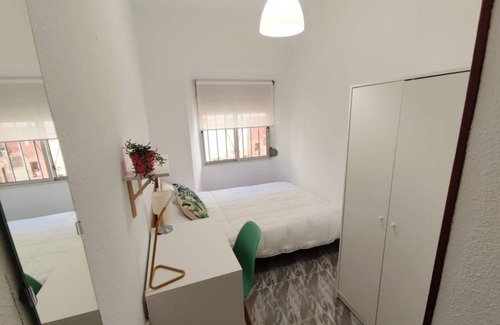 Genil Resort | 180 m² Private room ∙ 1 bedroom ∙ 1 guest