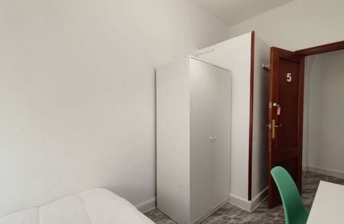 Genil Resort | 180 m² Private room ∙ 1 bedroom ∙ 1 guest