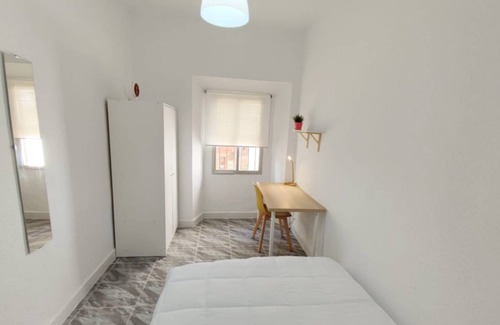 Genil Resort | 180 m² Private room ∙ 1 bedroom ∙ 1 guest