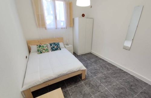 Genil Resort | 180 m² Private room ∙ 1 bedroom ∙ 1 guest