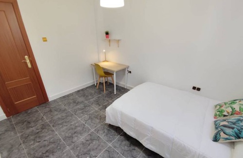 Genil Resort | 180 m² Private room ∙ 1 bedroom ∙ 1 guest
