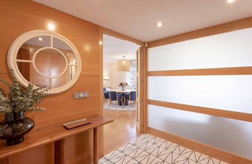 Cervantes Apartment | 180 m² Apartment ∙ 4 bedrooms ∙ 8 guests