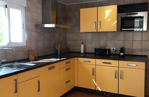 Barrio de la Vega House | 180 m² House ∙ 5 bedrooms ∙ 9 guests