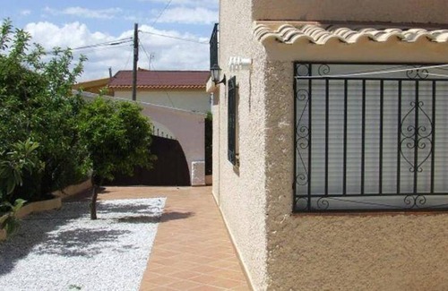 Barrio de la Vega House | 180 m² House ∙ 5 bedrooms ∙ 9 guests