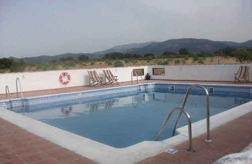 Freila House | 180 m² House ∙ 6 bedrooms ∙ 12 guests