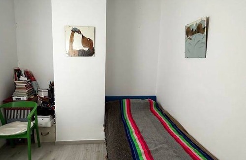 Albolote Resort | 180 m² Private room ∙ 1 bedroom ∙ 1 guest