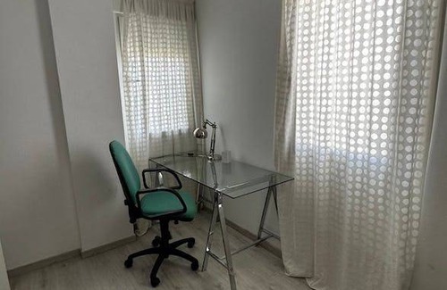Albolote Resort | 180 m² Private room ∙ 1 bedroom ∙ 1 guest