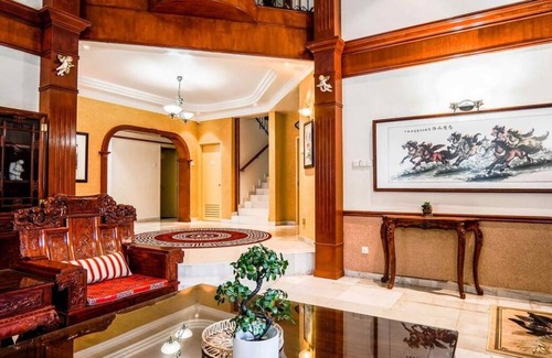 Federal Territory of Kuala Lumpur House | 186 m² House ∙ 4 bedrooms ∙ 16 guests