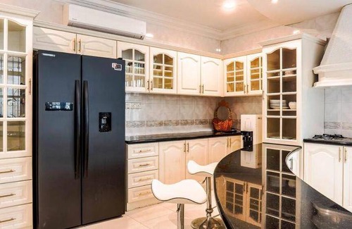 Federal Territory of Kuala Lumpur House | 186 m² House ∙ 4 bedrooms ∙ 16 guests