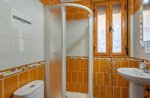 Cogollos de Guadix House | 186 m² House ∙ 4 bedrooms ∙ 12 guests
