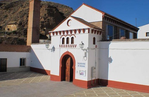 Los Banos Bed & Breakfast | 19 m² Bed and breakfast ∙ 3 guests