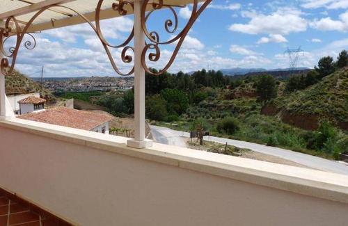 Los Banos Bed & Breakfast | 19 m² Bed and breakfast ∙ 3 guests