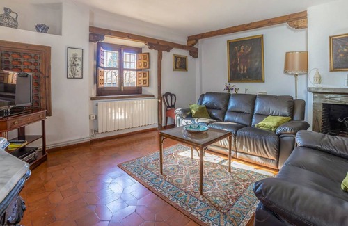 San Pedro Other | 190 m² Accommodation ∙ 4 bedrooms ∙ 6 guests