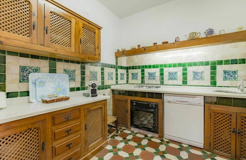 San Pedro Other | 190 m² Accommodation ∙ 4 bedrooms ∙ 6 guests