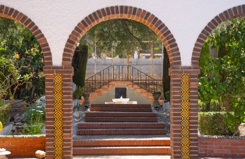 Barrio de la Vega House | 190 m² House ∙ 4 bedrooms ∙ 8 guests