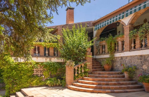 Barrio de la Vega House | 190 m² House ∙ 4 bedrooms ∙ 8 guests