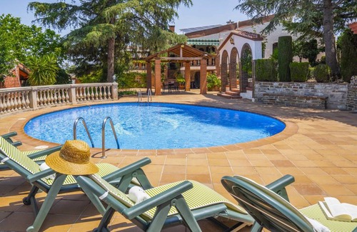 Barrio de la Vega House | 190 m² House ∙ 4 bedrooms ∙ 8 guests