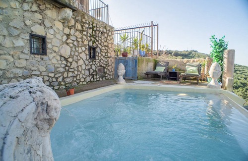 Algarinejo Villa | 190 m² Villa ∙ 4 bedrooms ∙ 8 guests