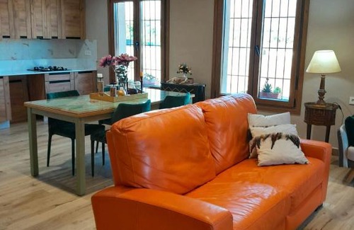 Padul Villa | 2 bedrooms villa with private pool furnished terrace and wifi at Padul