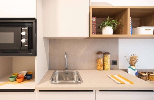 Armilla Other | 20 m² Accommodation ∙ 1 guest