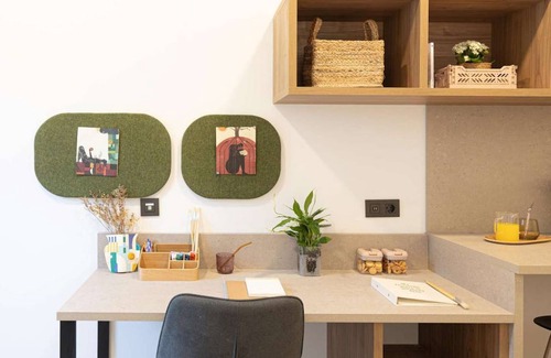 Armilla Other | 20 m² Accommodation ∙ 1 guest