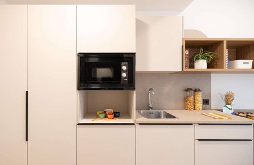 Armilla Other | 20 m² Accommodation ∙ 1 guest