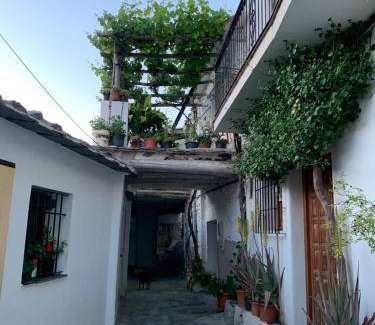 Pampaneira Apartment | 20 m² Apartment ∙ 1 bedroom ∙ 4 guests