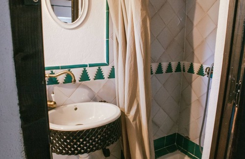 Niguelas Hotel | 20 m² Hotel ∙ 1 bedroom ∙ 3 guests