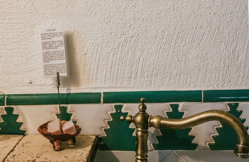 Niguelas Hotel | 20 m² Hotel ∙ 1 bedroom ∙ 3 guests