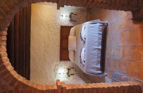 Niguelas Hotel | 20 m² Hotel ∙ 1 bedroom ∙ 2 guests