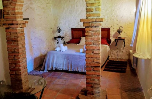 Niguelas Hotel | 20 m² Hotel ∙ 1 bedroom ∙ 2 guests