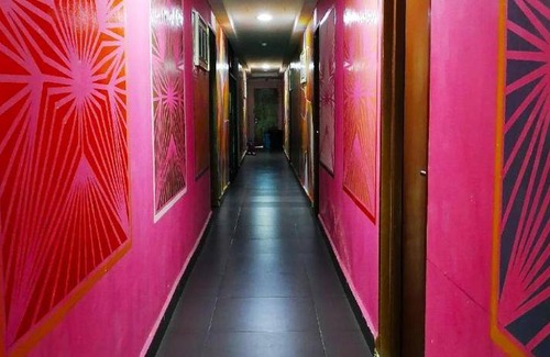 Usj 21 Hotel | 20 m² Hotel ∙ 4 guests