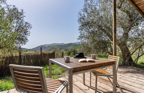 Lanjaron House | 20 m² House ∙ 1 bedroom ∙ 2 guests