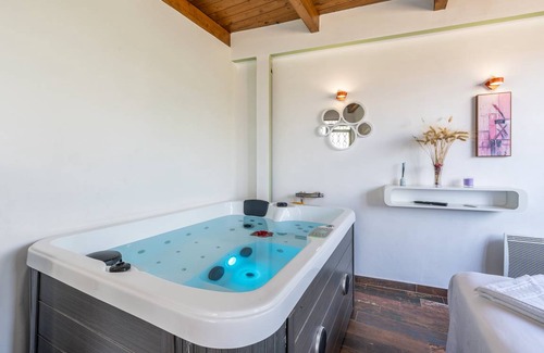 Ambroz Resort | 20 m² Private room ∙ 1 bedroom ∙ 2 guests