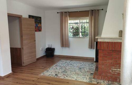 Camino de Ronda House | 200 m² House ∙ 4 bedrooms ∙ 10 guests