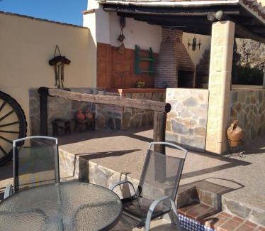 Itrabo House | 200 m² House ∙ 3 bedrooms ∙ 7 guests