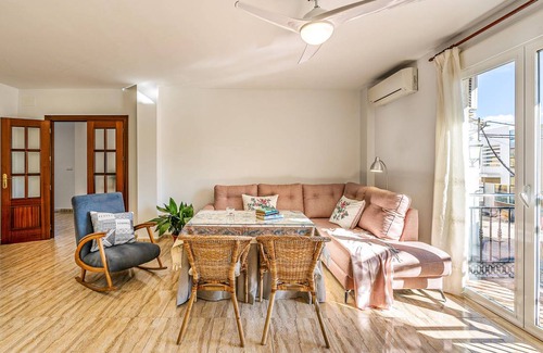Cijuela House | 200 m² House ∙ 4 bedrooms ∙ 9 guests
