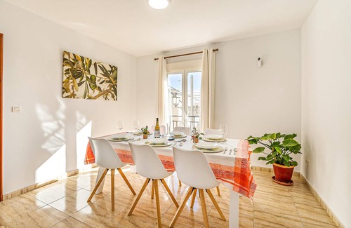 Cijuela House | 200 m² House ∙ 4 bedrooms ∙ 9 guests