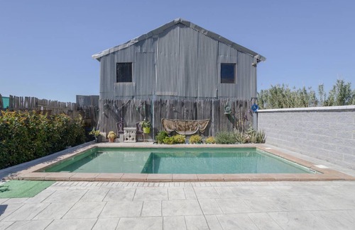 Granada House | 200 m² House ∙ 4 bedrooms ∙ 18 guests