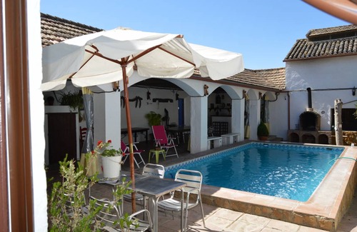 Escoznar House | 200 m² House ∙ 4 bedrooms ∙ 13 guests