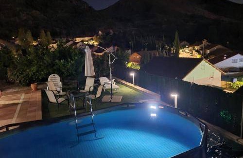 Nivar House | 200 m² House ∙ 6 bedrooms ∙ 16 guests