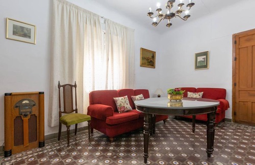 Padul House | 200 m² Maisonette ∙ 2 bedrooms ∙ 6 guests
