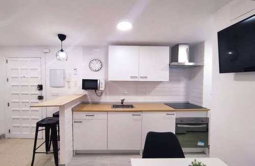 Cartuja Resort | 200 m² Private room ∙ 1 bedroom ∙ 5 guests