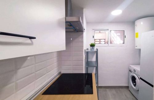 Cartuja Resort | 200 m² Private room ∙ 1 bedroom ∙ 5 guests